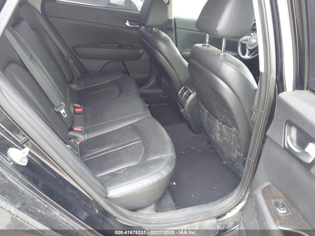 5XXGU4L39GG069214 KIA OPTIMA EX