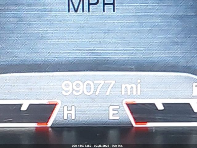 1C4PJLDB8GW233284 Jeep Cherokee Limited