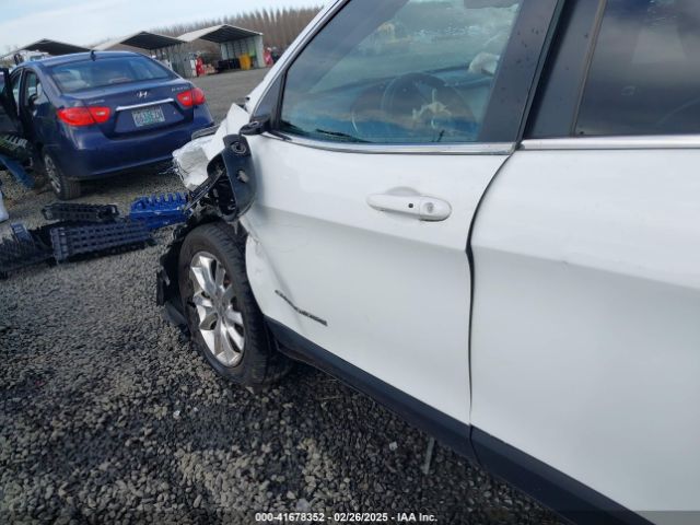1C4PJLDB8GW233284 Jeep Cherokee Limited