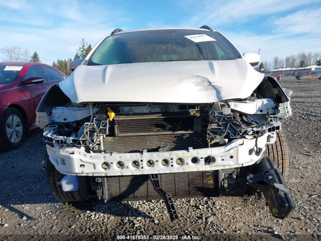 1FMCU9GD7HUA33186 Ford ESCAPE SE