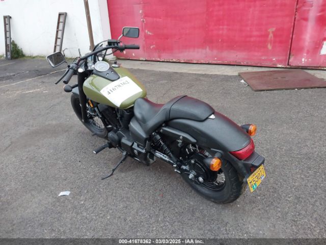 2023 HONDA VT750 JH2RC5377PK300791 Photo 2