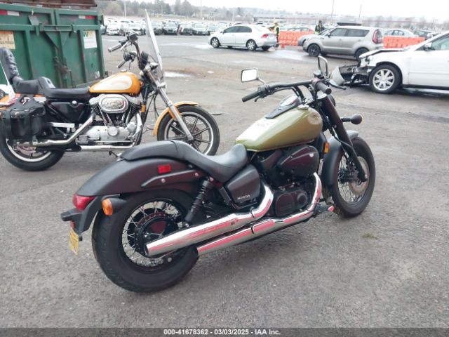 2023 HONDA VT750 JH2RC5377PK300791 Photo 3