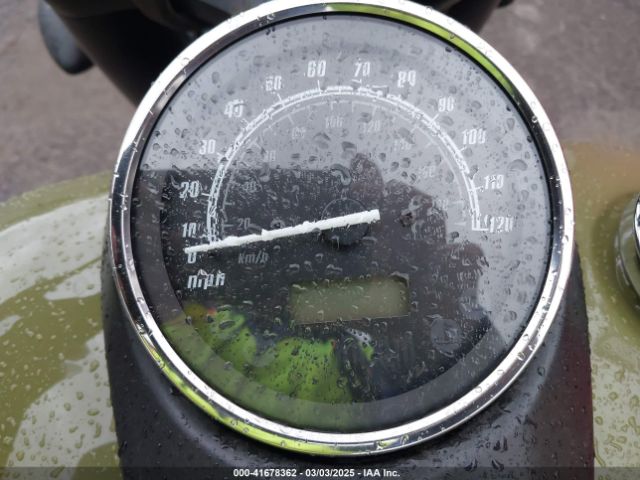 2023 HONDA VT750 JH2RC5377PK300791 Photo 6