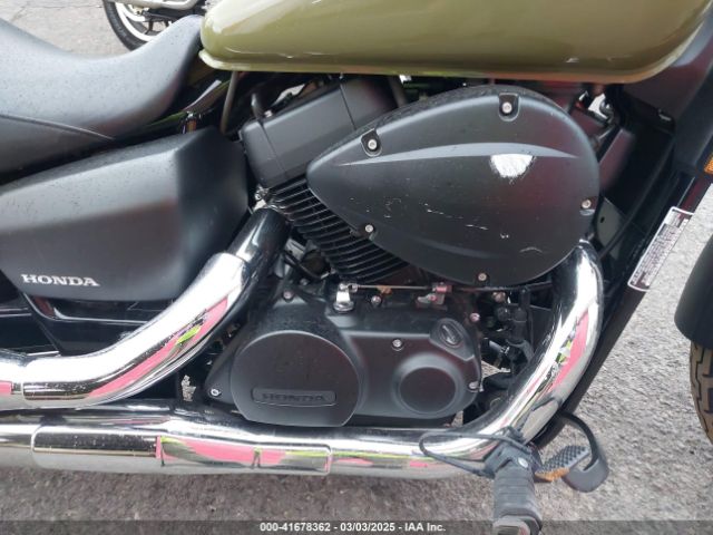 2023 HONDA VT750 JH2RC5377PK300791 Photo 7