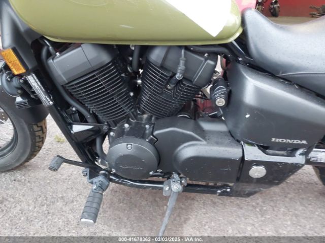 2023 HONDA VT750 JH2RC5377PK300791 Photo 8