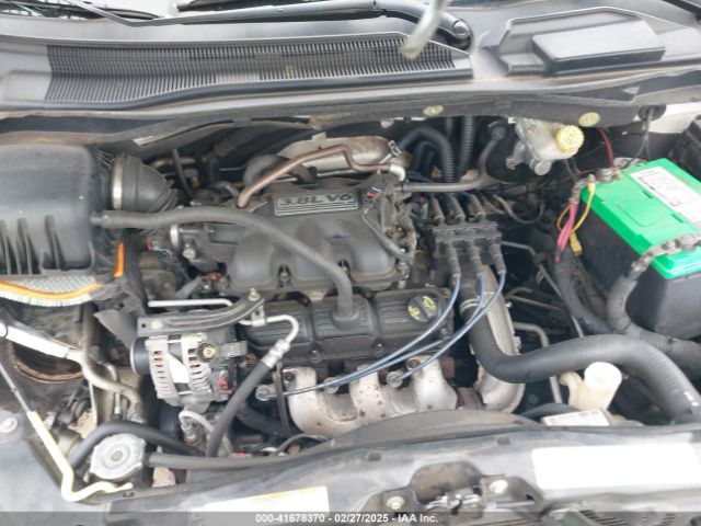 2010 CHRYSLER TOWN & COUNTRY 2A4RR5D18AR133877 Photo 9