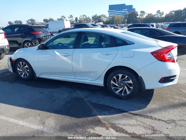 Honda CIVIC EX 2017 2HGFC2F70HH539633 Image 14