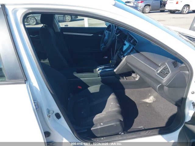 Honda CIVIC EX 2017 2HGFC2F70HH539633 Image 5