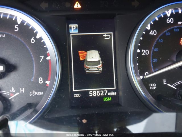 5TDJZRFH0JS551331 Toyota Highlander Se