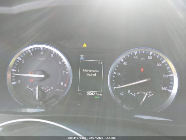 5TDJZRFH0JS551331 Toyota Highlander Se