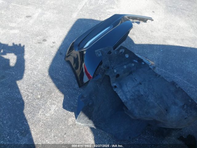 1HGCV3F14JA016750 Honda ACCORD HYBRID