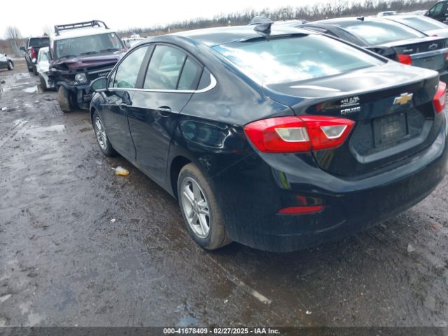 1G1BE5SM6G7257763 Chevrolet Cruze Lt Auto