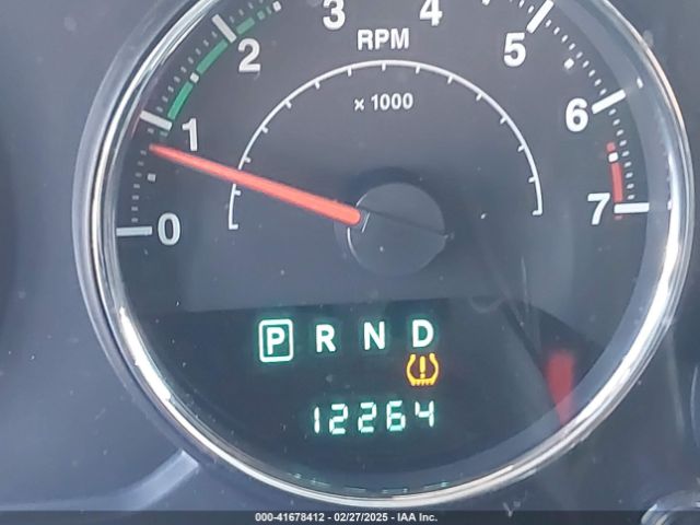 1C4AJWBG0EL109773 Jeep Wrangler Sahara