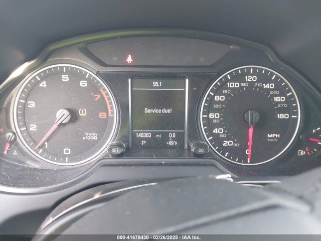 2012 AUDI Q5 WA1LFAFP7CA099818 Photo 6