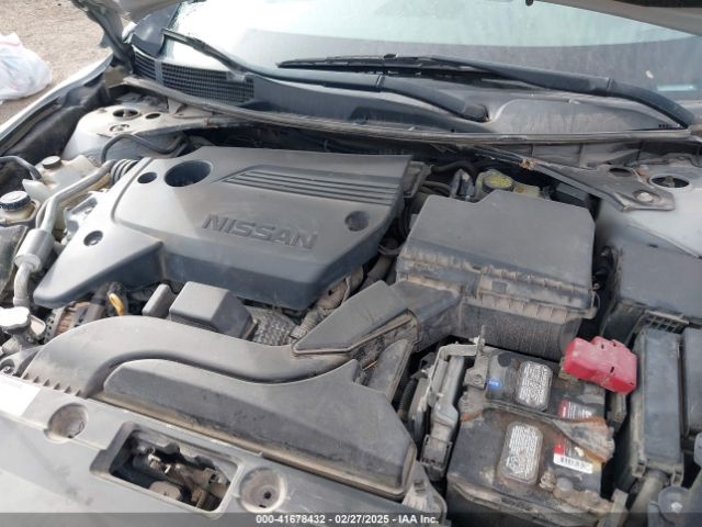 1N4AL3APXHC272015 Nissan Altima 2.5 Sr