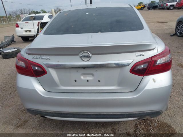 1N4AL3APXHC272015 Nissan Altima 2.5 Sr