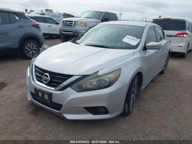 1N4AL3APXHC272015 Nissan Altima 2.5 Sr