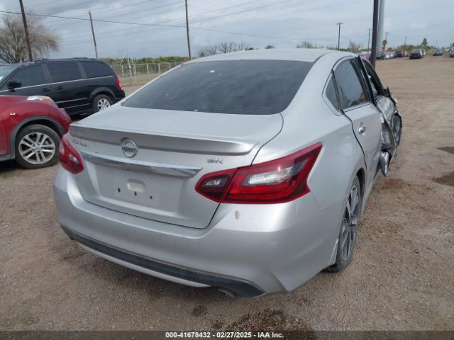 1N4AL3APXHC272015 Nissan Altima 2.5 Sr