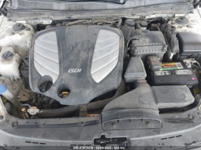 KNALN4D74E5138497 KIA Cadenza Premium