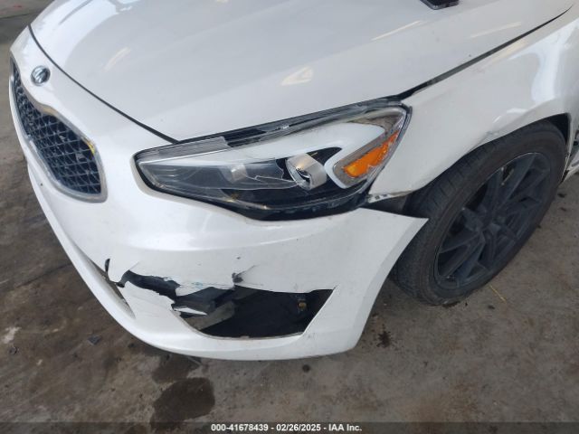 KNALN4D74E5138497 KIA Cadenza Premium