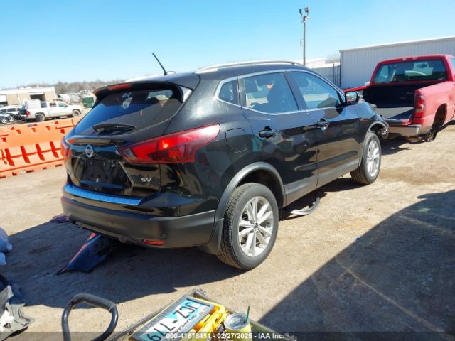JN1BJ1CP3KW524637 Nissan Rogue Sport Sv