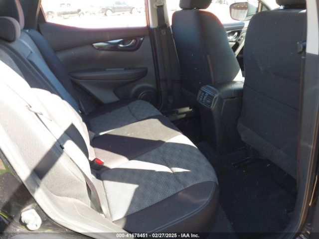 JN1BJ1CP3KW524637 Nissan Rogue Sport Sv