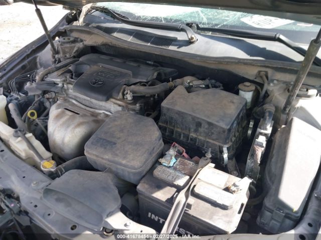 4T1BF1FK2FU014159 Toyota CAMRY XLE