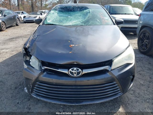 4T1BF1FK2FU014159 Toyota CAMRY XLE