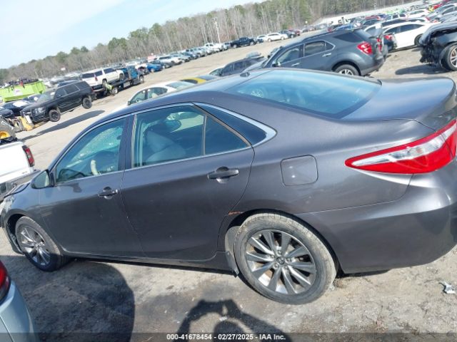 4T1BF1FK2FU014159 Toyota CAMRY XLE