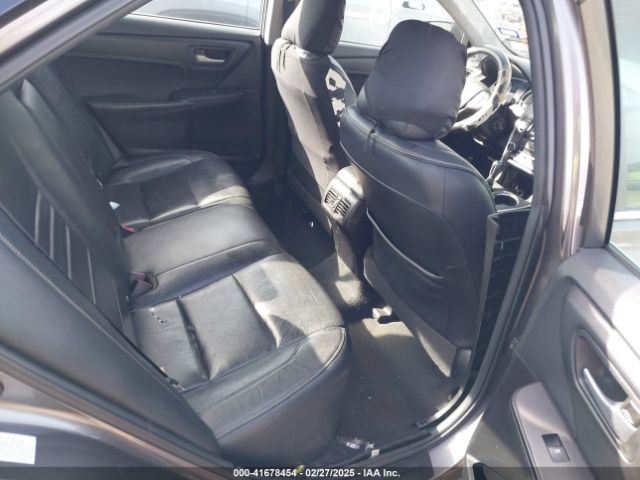 4T1BF1FK2FU014159 Toyota CAMRY XLE