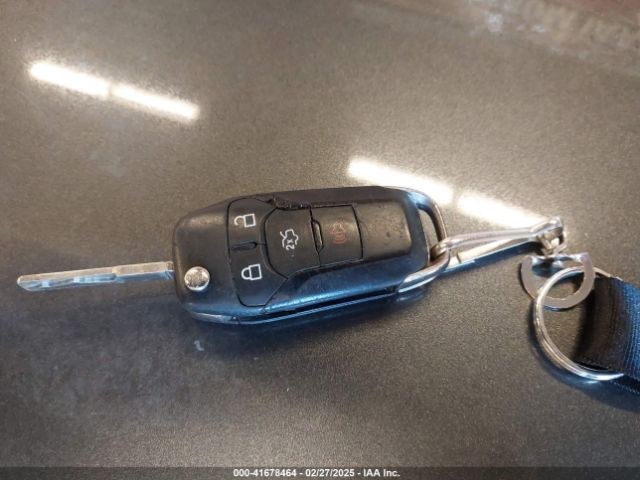 3FA6P0HD3GR251205 Ford FUSION SE