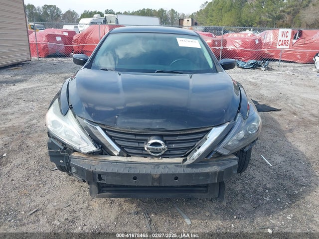 1N4AL3AP6HC136609 Nissan Altima 2.5 S
