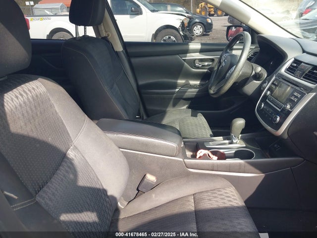 1N4AL3AP6HC136609 Nissan Altima 2.5 S