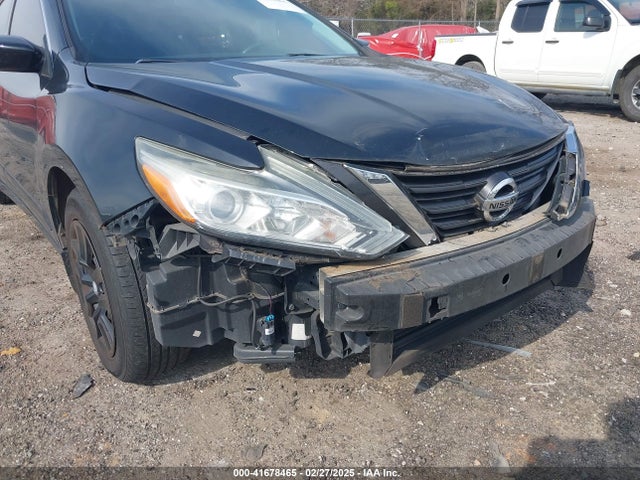 1N4AL3AP6HC136609 Nissan Altima 2.5 S