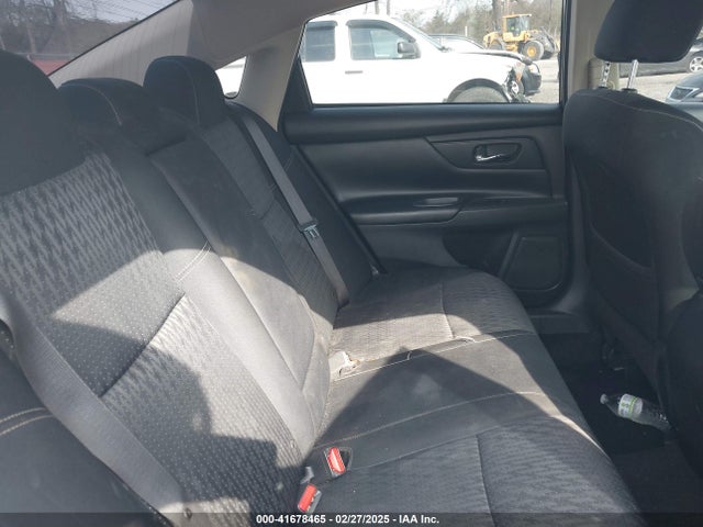 1N4AL3AP6HC136609 Nissan Altima 2.5 S