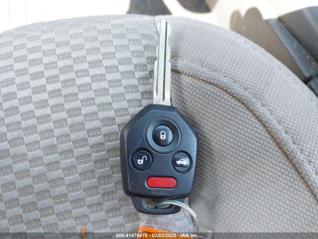 JF2SJAEC8HH401342 Subaru Forester 2.5i Premium