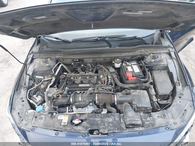 1HGCV1F4XKA035383 Honda ACCORD EX