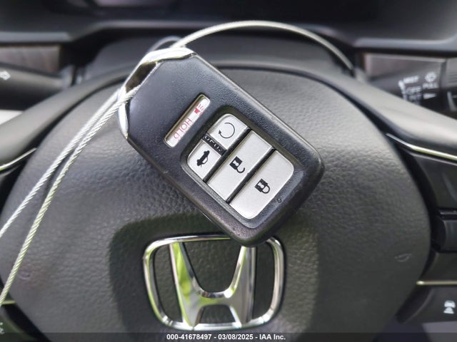 1HGCV1F4XKA035383 Honda ACCORD EX