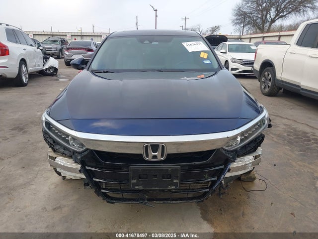 1HGCV1F4XKA035383 Honda ACCORD EX