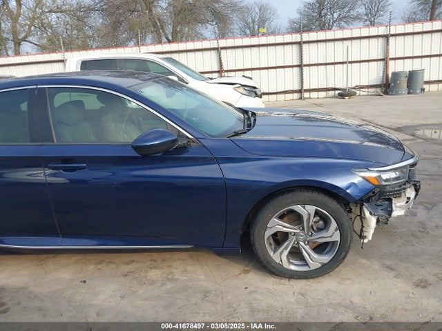 1HGCV1F4XKA035383 Honda ACCORD EX