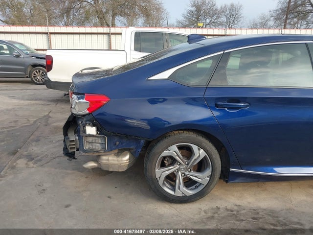 1HGCV1F4XKA035383 Honda ACCORD EX
