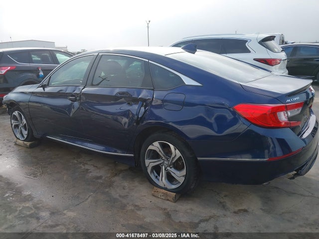 1HGCV1F4XKA035383 Honda ACCORD EX