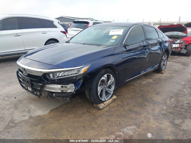 1HGCV1F4XKA035383 Honda ACCORD EX