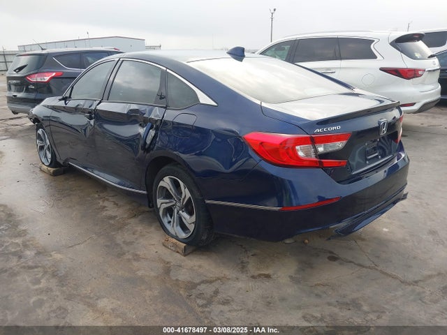 1HGCV1F4XKA035383 Honda ACCORD EX