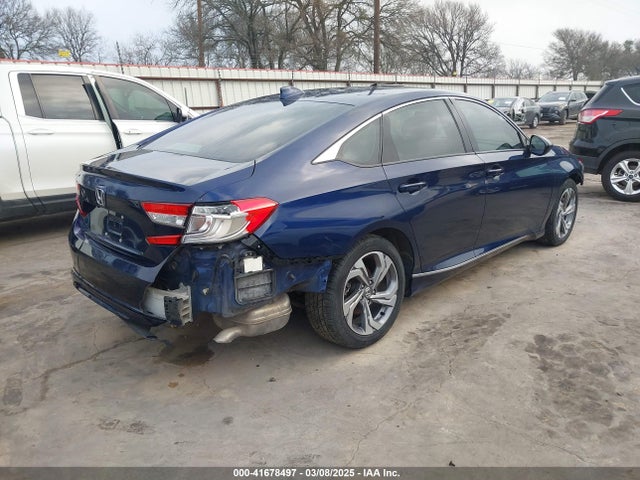 1HGCV1F4XKA035383 Honda ACCORD EX
