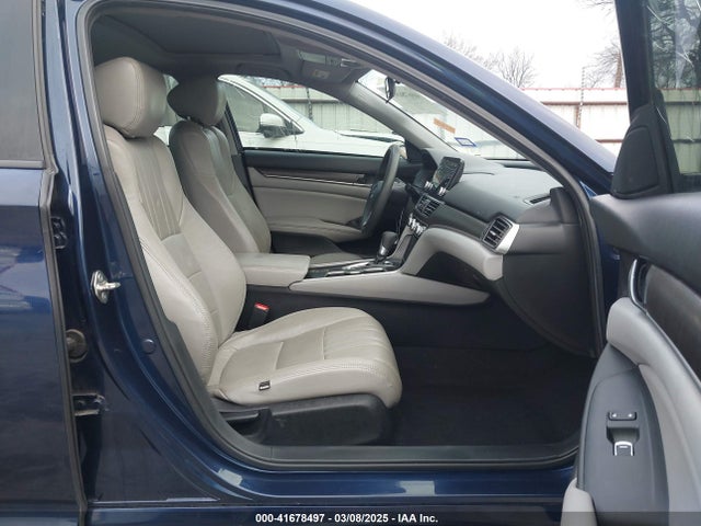 1HGCV1F4XKA035383 Honda ACCORD EX
