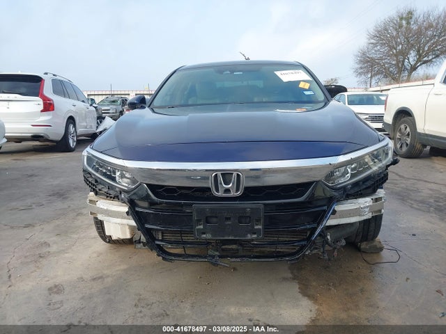 1HGCV1F4XKA035383 Honda ACCORD EX