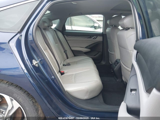 1HGCV1F4XKA035383 Honda ACCORD EX