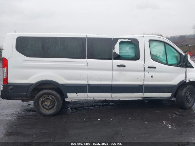 1FBZX2ZM8FKB01616 Ford Transit-350 Xlt