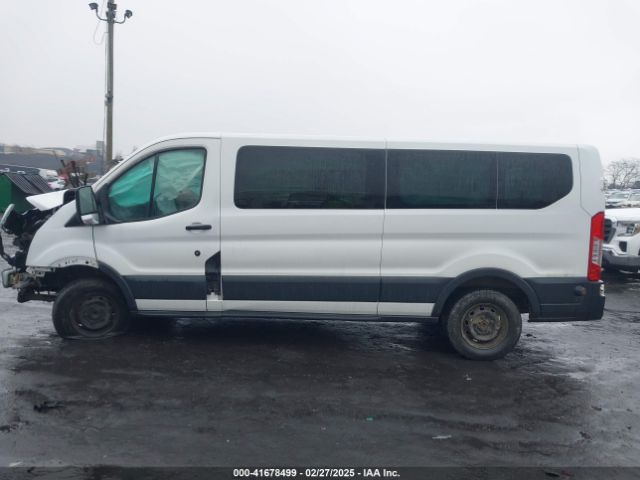 1FBZX2ZM8FKB01616 Ford Transit-350 Xlt